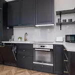 Elegant Family Apartment Near Krakow City Center By Noclegi Renters