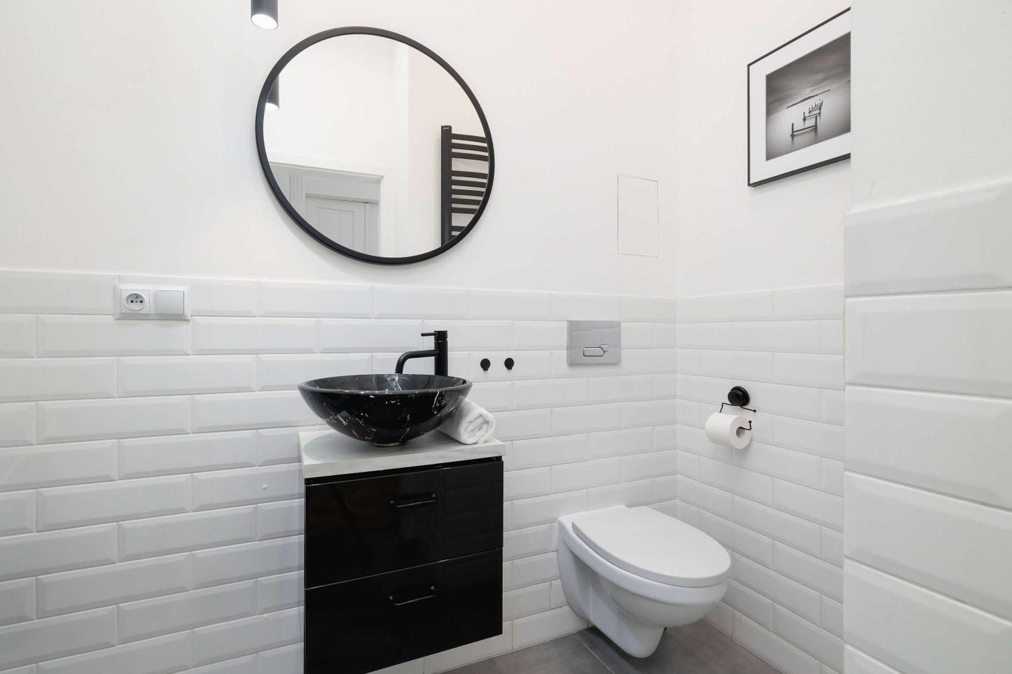 Apartment Elegant Family Near Center By Renters *