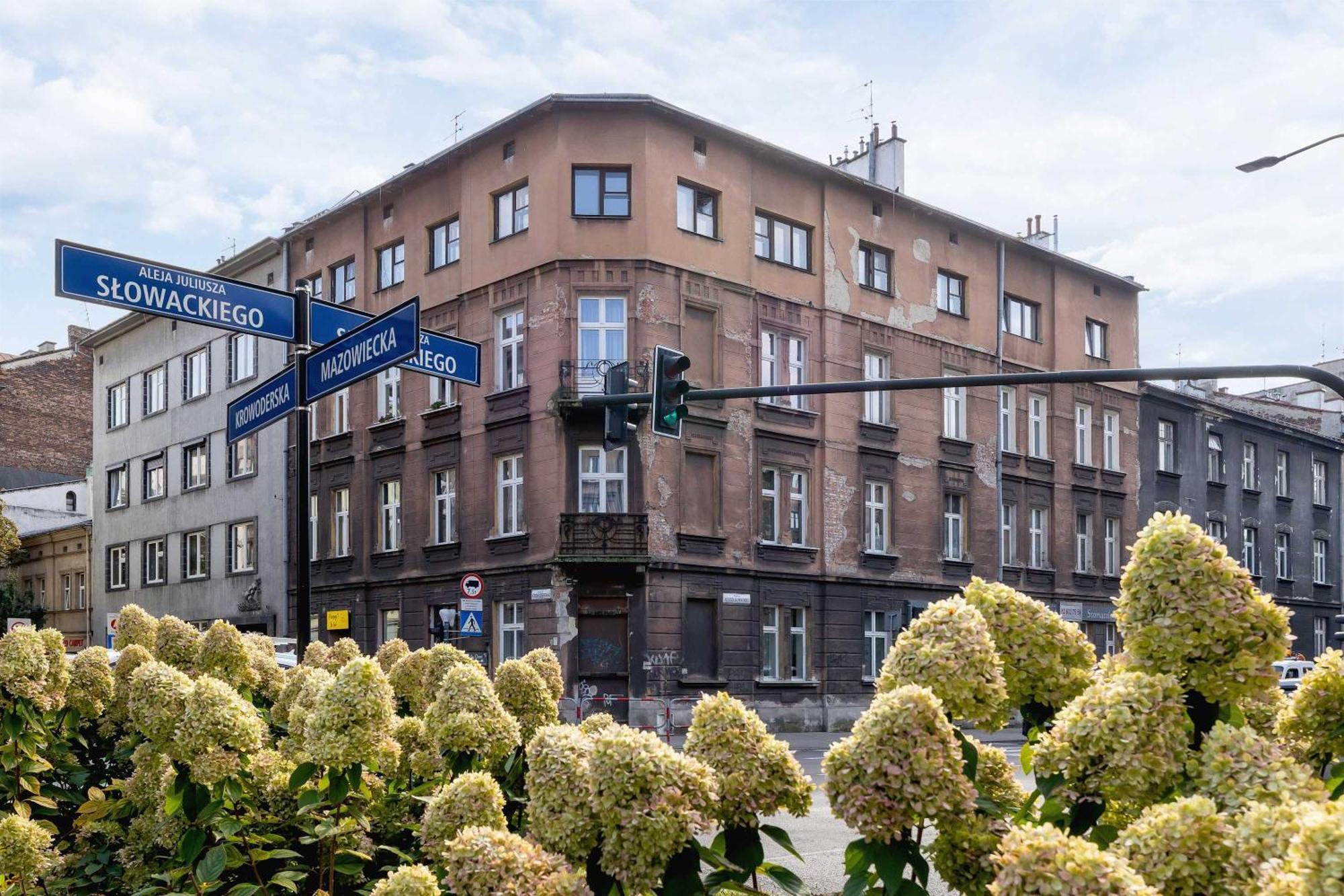 Apartment Elegant Family Near Center By Renters Krakow