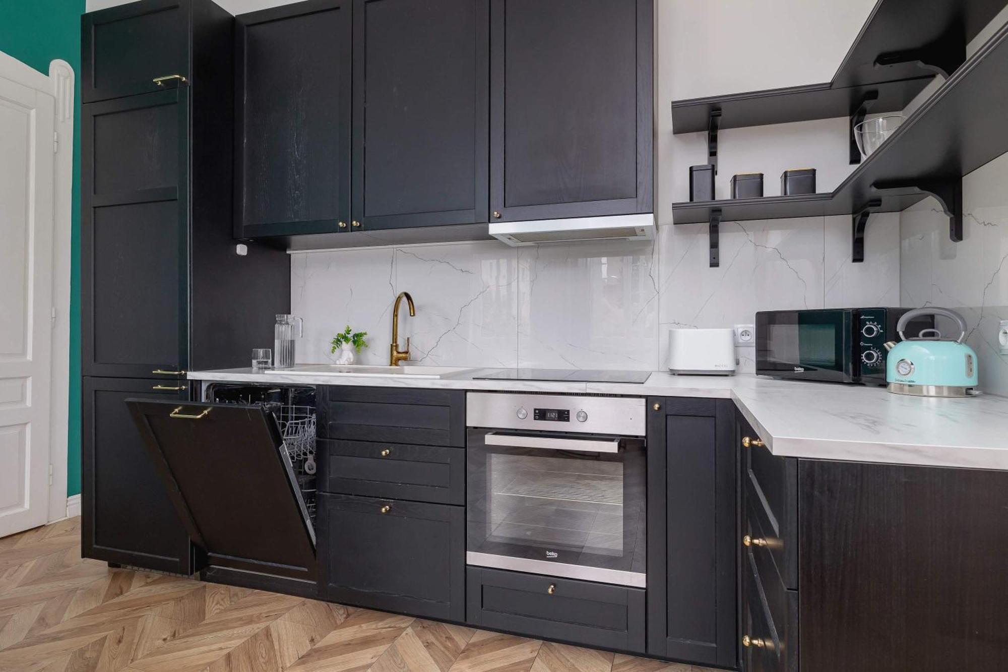 Elegant Family Near Center By Renters * Krakow
